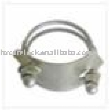 Spiral Hose Clamp